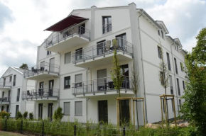 Residenz Margarete - Apt. 2.5 Binz